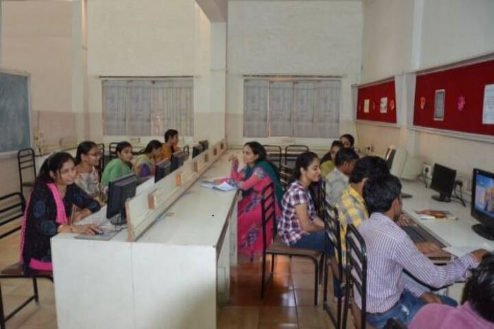 Imperial College of Professional Studies campus in Indore, Madhya Pradesh, India — photo 6
