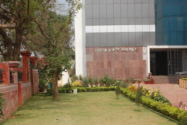 Laboratory for Advanced Research in Petrochemical Materials, Bhubaneswar campus in Bhubaneswar, Odisha, India