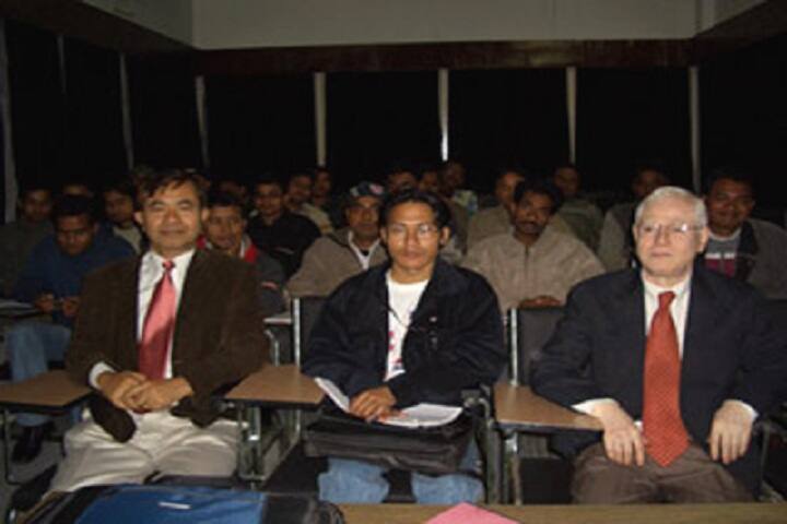 POGL Group of Institutions campus in Guwahati, Assam, India — photo 2