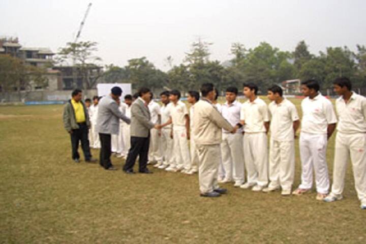 POGL Group of Institutions campus in Guwahati, Assam, India — photo 3