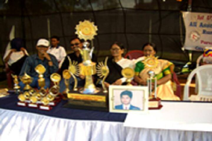 POGL Group of Institutions campus in Guwahati, Assam, India — photo 6