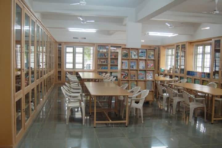 KVM Institute of Paramedical Sciences campus in Cherthala, Kerala, India — photo 4