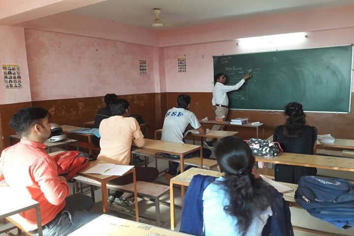Akshay Academy College campus in Indore, Madhya Pradesh, India — photo 2