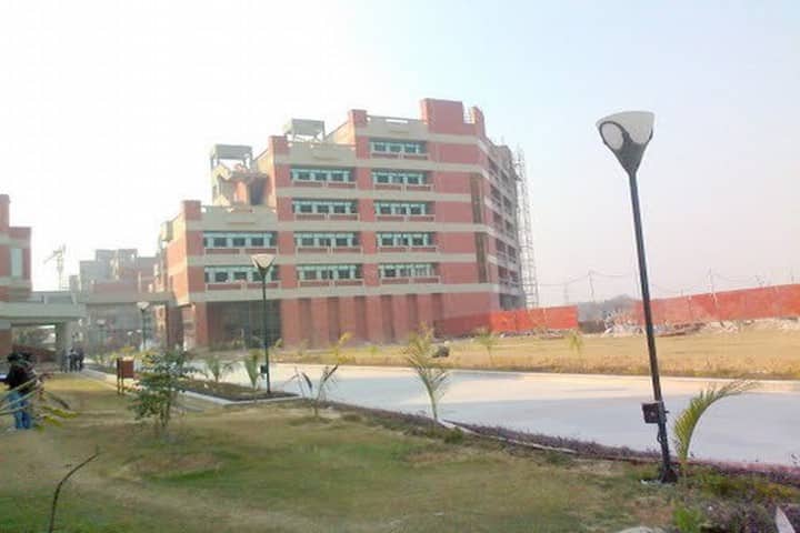 GGSIPU Delhi campus in New Delhi, Delhi, India — photo 6
