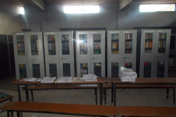 Har Pratap Singh Yadav Mahavidyalaya campus in Handia, Uttar Pradesh, India — photo 3