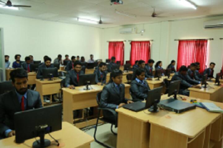 RVS College of Arts and Science campus in Puducherry, Tamil Nadu, India — photo 4