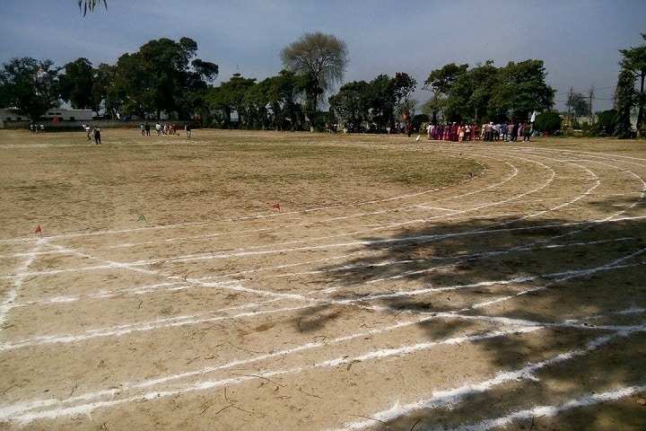 BSSG Government College Sidhsar campus in Ludhiana, Punjab, India — photo 5