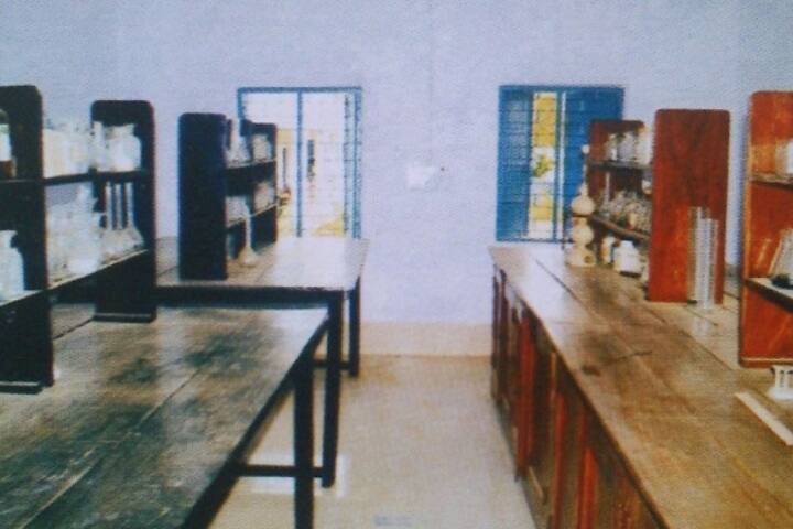 CM College campus in Banka, Bihar, India — photo 3