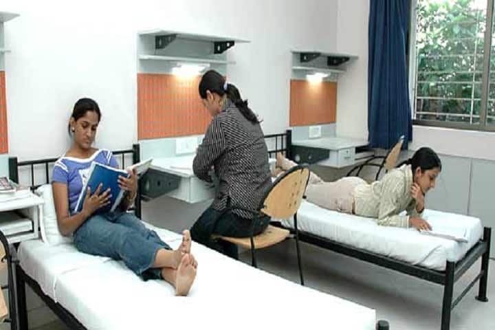 Thakur Chedilal Government PG College campus in Janjgir-champa, Chhattisgarh, India — photo 5