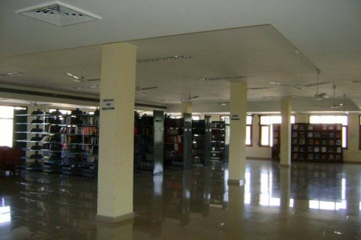 Shivalik Polytechnic campus in Ambala, Haryana, India — photo 2