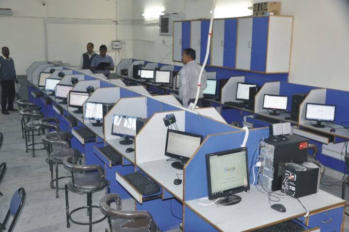 Shanti Niketan College of Business Management and Computer Science campus in Agra, Uttar Pradesh, India — photo 4