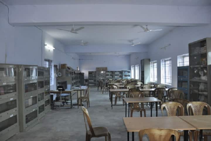 Shanti Niketan College of Business Management and Computer Science campus in Agra, Uttar Pradesh, India — photo 6