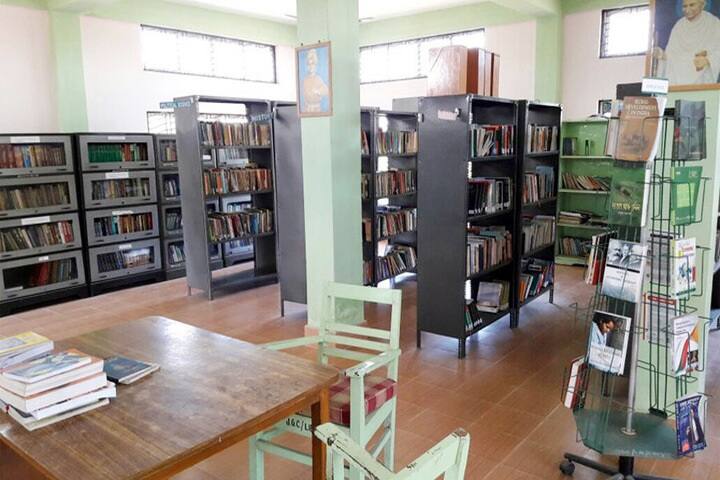 Joya Gogoi College campus in Golaghat, Assam, India — photo 5