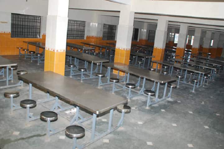 VDA Degree College campus in Visakhapatnam, Andhra Pradesh, India — photo 3