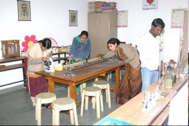Shambhavi College of Education campus in Jabalpur, Madhya Pradesh, India — photo 5