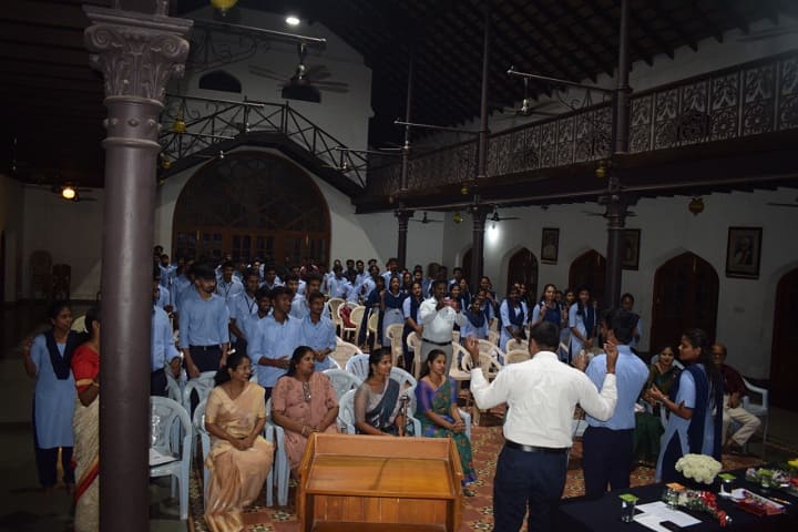 University Evening College campus in Mangaluru, Karnataka, India — photo 3