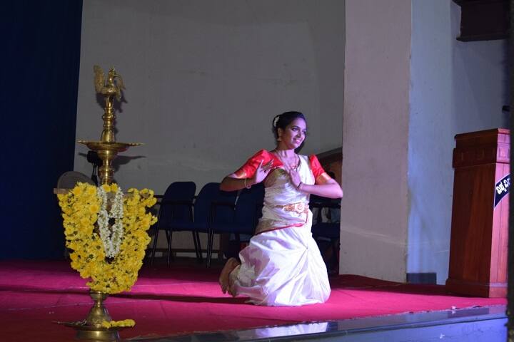 University Evening College campus in Mangaluru, Karnataka, India — photo 4