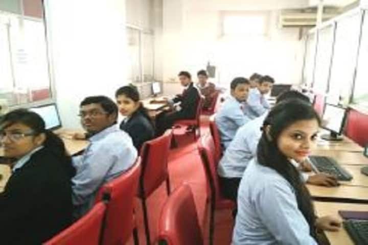 Brahmaputra College campus in Guwahati, Assam, India — photo 4