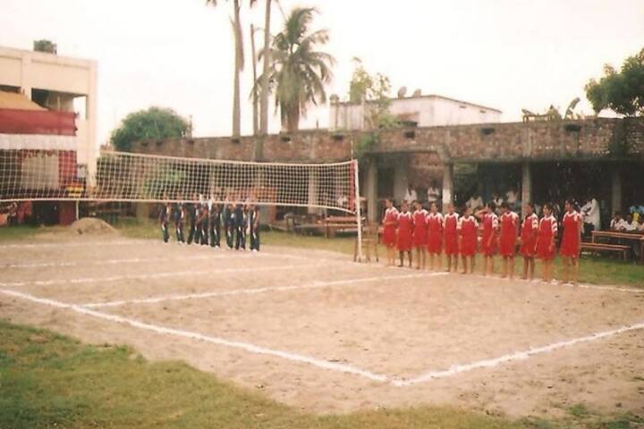 JMDPL Mahila College campus in Madhubani, Bihar, India — photo 5