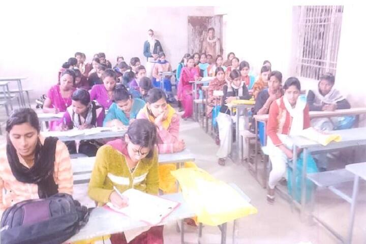 PMJ College campus in Arrah, Bihar, India — photo 3