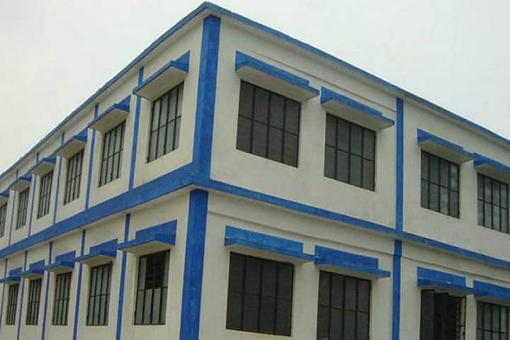 IMPS Polytechnic College campus in Jalpaiguri, West Bengal, India — photo 1