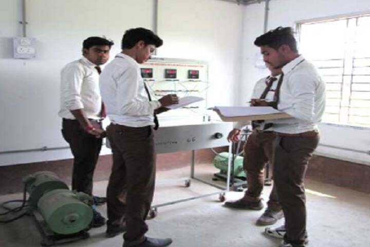 IMPS Polytechnic College campus in Jalpaiguri, West Bengal, India — photo 6