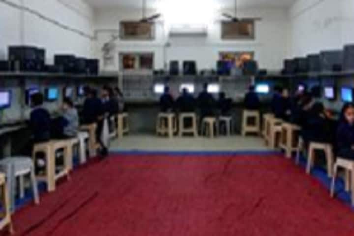 AES Sanchalit College of PGDS and PM campus in Kutch, Gujarat, India — photo 3
