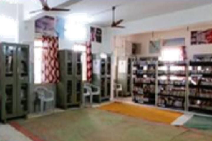 AES Sanchalit College of PGDS and PM campus in Kutch, Gujarat, India — photo 4