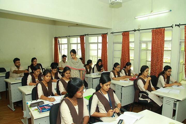 Centre for Biopolymer Science and Technology campus in Ernakulam, Kerala, India — photo 2