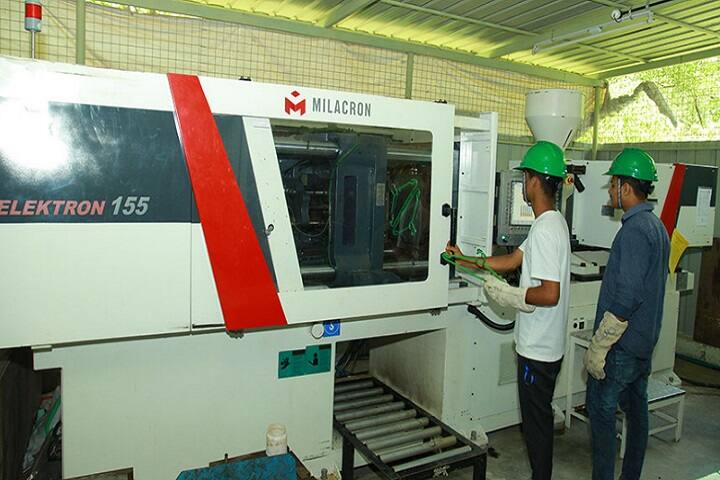 Centre for Biopolymer Science and Technology campus in Ernakulam, Kerala, India — photo 5