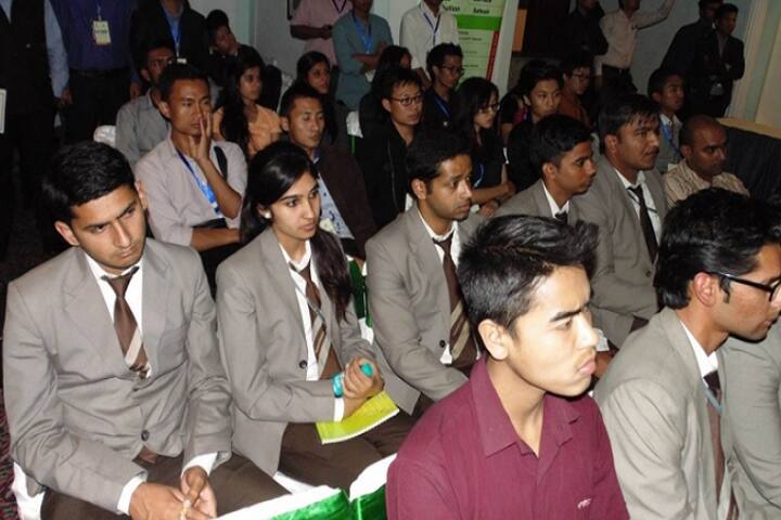 Venkateshwara College of Engineering campus in Meerut, Uttar Pradesh, India — photo 2