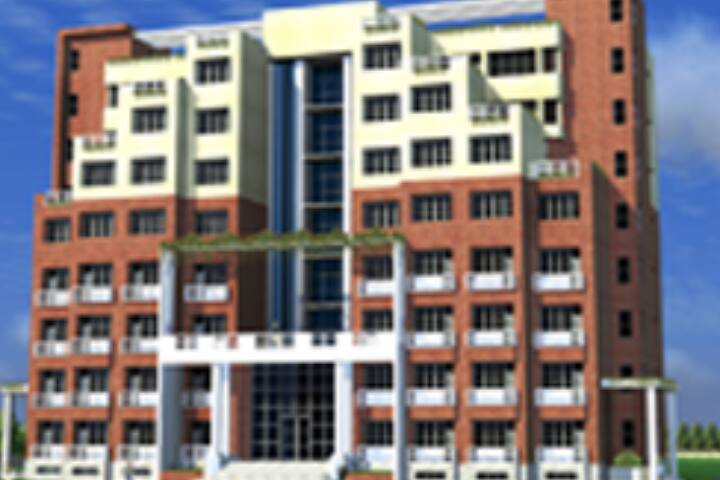 Venkateshwara College of Engineering campus in Meerut, Uttar Pradesh, India — photo 4