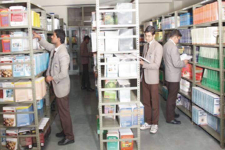 Venkateshwara College of Engineering campus in Meerut, Uttar Pradesh, India — photo 5