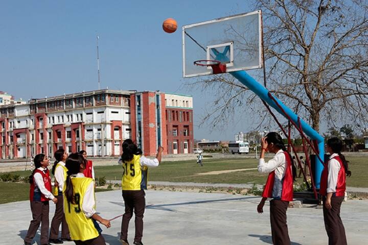 Venkateshwara College of Engineering campus in Meerut, Uttar Pradesh, India — photo 6