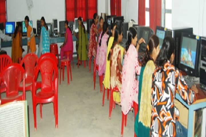 Kymore Science College campus in Kymore, Madhya Pradesh, India — photo 4