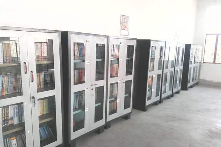 Bhavnath Chaudhary College of Education campus in Chas, Jharkhand, India — photo 2