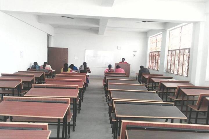 Bhavnath Chaudhary College of Education campus in Chas, Jharkhand, India — photo 3