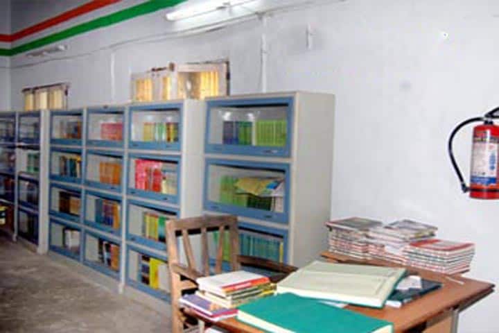 Maddala Ramakrishnamma Polytechnic campus in West Godavari, Andhra Pradesh, India — photo 4