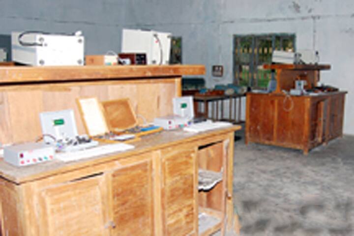 Maddala Ramakrishnamma Polytechnic campus in West Godavari, Andhra Pradesh, India — photo 5