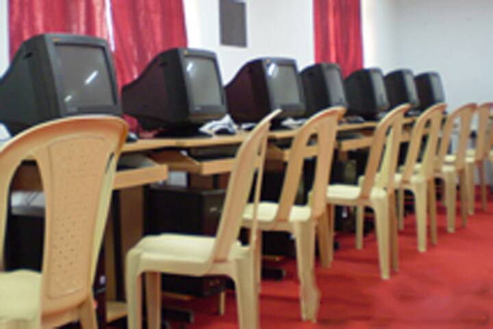 Maddala Ramakrishnamma Polytechnic campus in West Godavari, Andhra Pradesh, India — photo 6