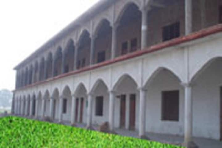 Lord Krishna Mahavidyalaya campus in Kanpur Dehat, Uttar Pradesh, India — photo 1
