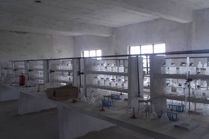 Lord Krishna Mahavidyalaya campus in Kanpur Dehat, Uttar Pradesh, India — photo 3