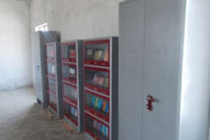 Lord Krishna Mahavidyalaya campus in Kanpur Dehat, Uttar Pradesh, India — photo 4