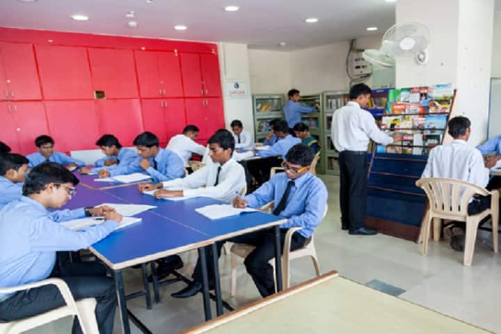 Sarada College of Hotel Management campus in Secunderabad, Telangana, India — photo 4