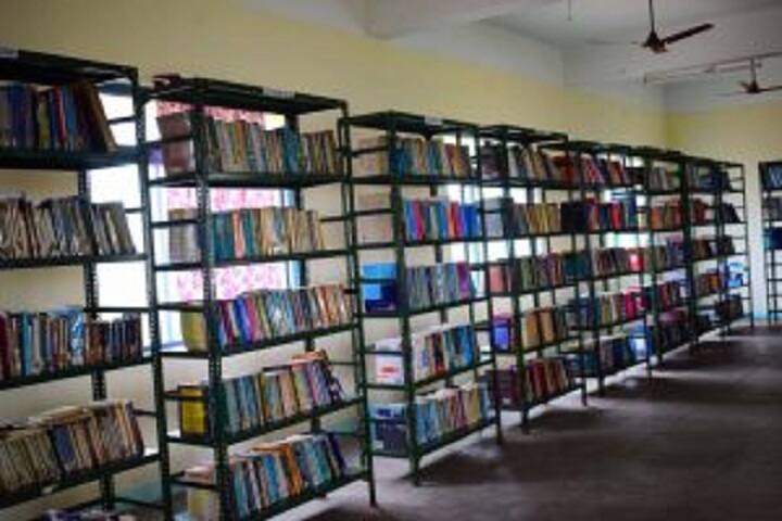 Immaculate College of Arts and Science for Women campus in Kidangudaiyambattu, Tamil Nadu, India — photo 4