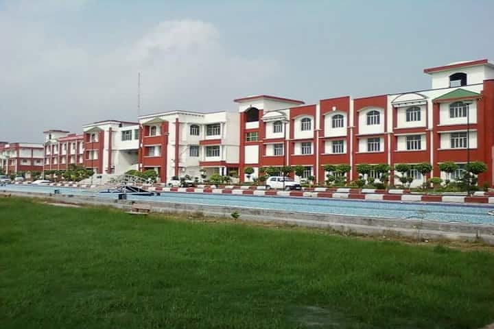 Sai Institute of Management campus in Manawala, Punjab, India — photo 1