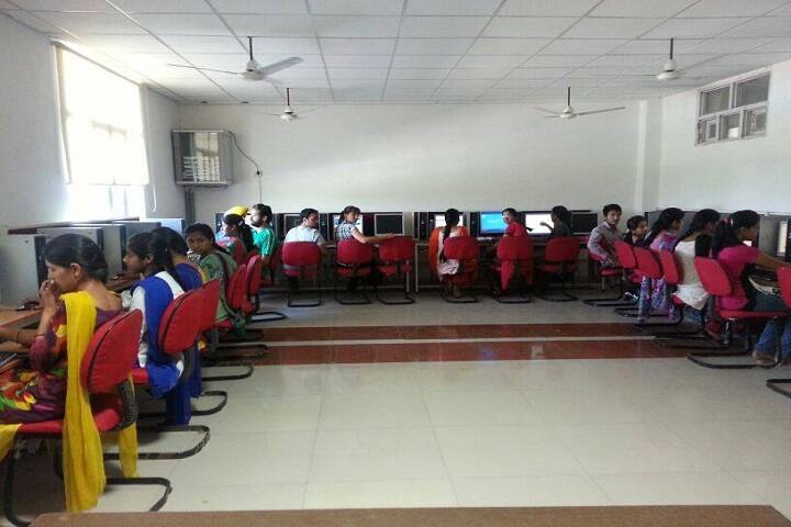 Sai Institute of Management campus in Manawala, Punjab, India — photo 4