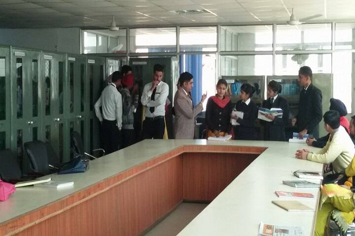 Sai Institute of Management campus in Manawala, Punjab, India — photo 5
