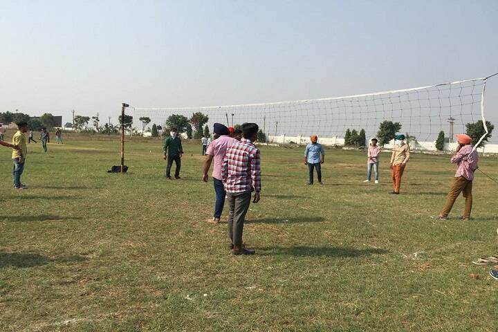 Sai Institute of Management campus in Manawala, Punjab, India — photo 6