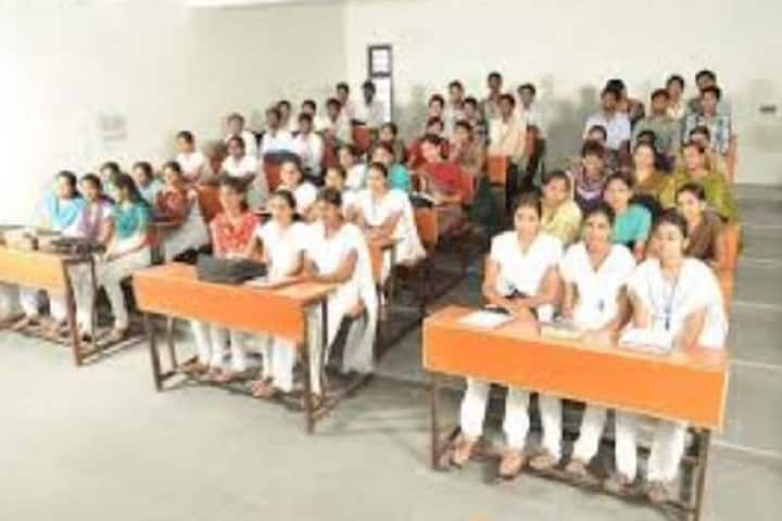 Samskruti College of Engineering and Technology campus in Hyderabad, Telangana, India — photo 2